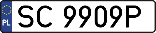 SC9909P