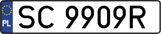 SC9909R