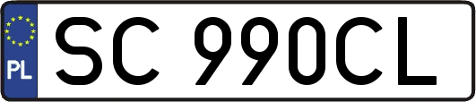SC990CL