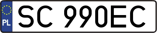 SC990EC