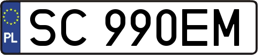 SC990EM