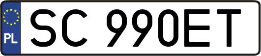 SC990ET