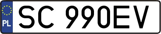 SC990EV