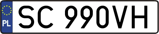 SC990VH