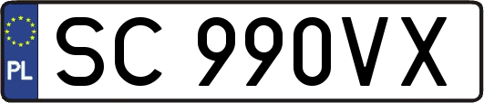 SC990VX