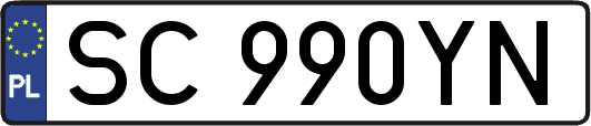 SC990YN