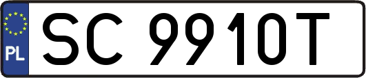 SC9910T