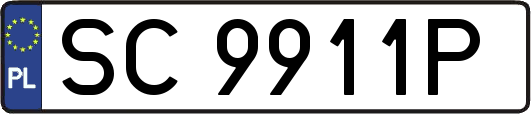 SC9911P