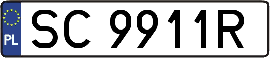 SC9911R