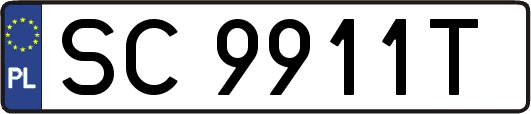 SC9911T