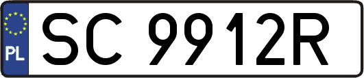 SC9912R