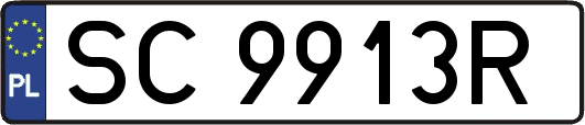 SC9913R