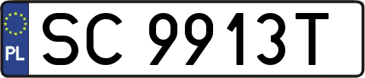 SC9913T