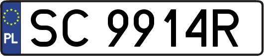 SC9914R