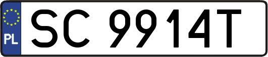 SC9914T