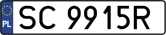 SC9915R
