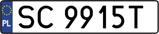 SC9915T