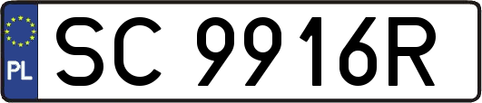 SC9916R