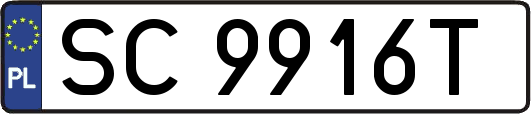 SC9916T