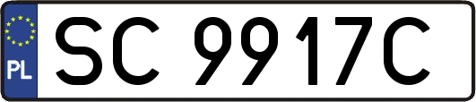SC9917C