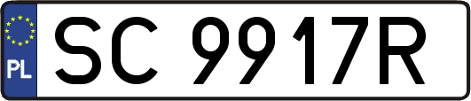 SC9917R