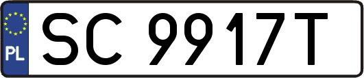 SC9917T