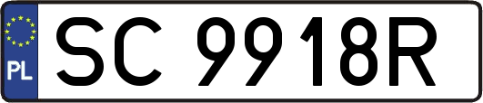 SC9918R