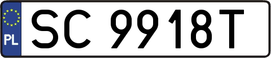 SC9918T