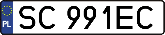 SC991EC