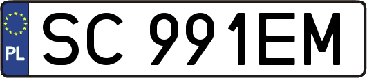 SC991EM