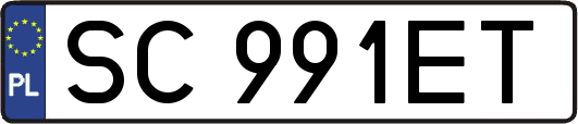 SC991ET