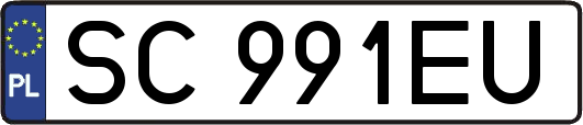 SC991EU