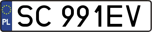 SC991EV