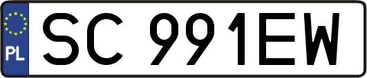 SC991EW