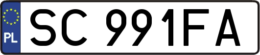 SC991FA