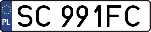 SC991FC
