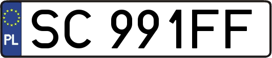 SC991FF