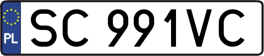 SC991VC
