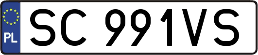 SC991VS