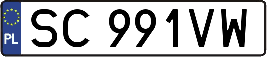 SC991VW