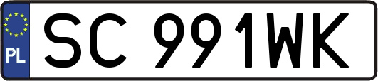 SC991WK
