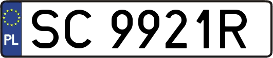 SC9921R