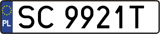 SC9921T