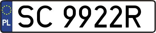 SC9922R