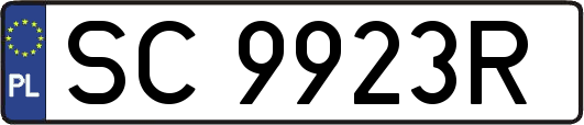SC9923R