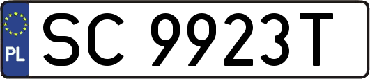 SC9923T
