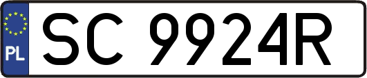 SC9924R