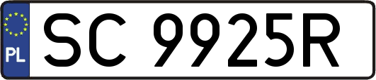 SC9925R