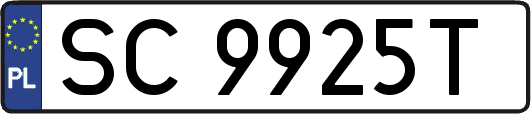 SC9925T