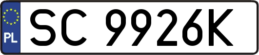 SC9926K